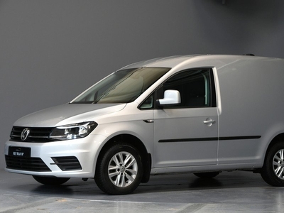 Volkswagen Caddy 1.2 TSI L1H1 BMT AIRCO | CRUISE | BLUETOOTH | PDC