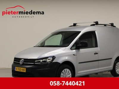 Volkswagen Caddy 1.2 TSI L1H1 BMT Trendline