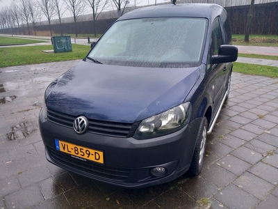 Volkswagen Caddy 1.6 TDI