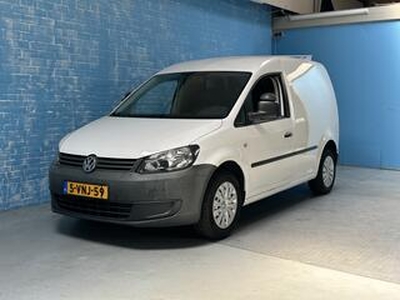 Volkswagen CADDY 1.6 TDI ELK.PAKKET P.SENSOR CENT.DEURVRG