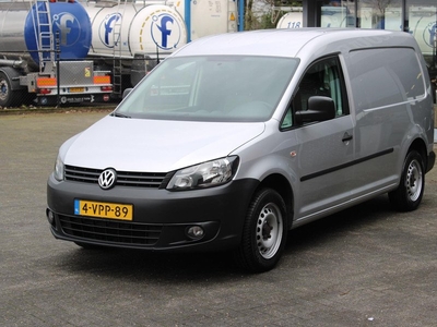 Volkswagen Caddy 1.6 TDI Maxi Airco/Cruise/Pdc Nieuwe apk!!