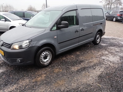 Volkswagen Caddy 1.6 TDI Maxi Alleen handel of export