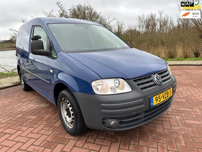 Volkswagen Caddy 1.9 TDI Pro Line AIRCO/NAP