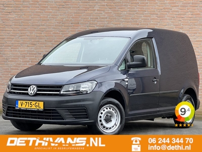 Volkswagen Caddy 2.0TDI / Navigatie / Trekhaak