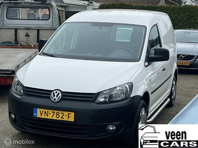 Volkswagen Caddy Bestel 1.6 TDI ((Nieuwstaat 150.000 KM))