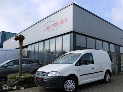 Volkswagen Caddy Bestel 2.0 SDI Nwe apk/Rijklaar/Marge/NL auto