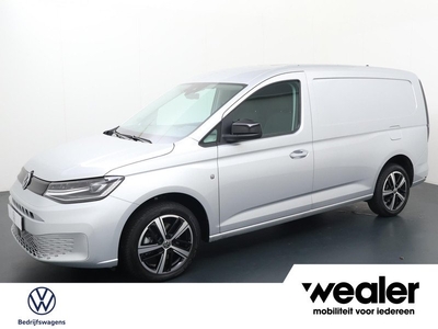 Volkswagen Caddy Cargo Maxi 2.0 TDI Exclusive | 122 PK | Automaat | LED | LM 17