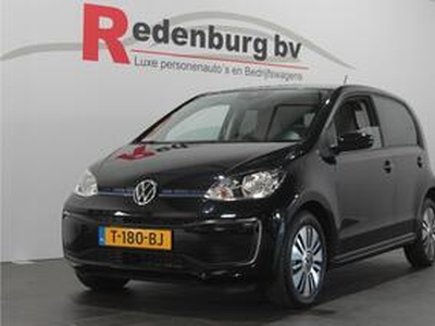 Volkswagen e-Up e-Up! // VERKOCHT