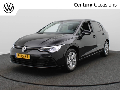 VOLKSWAGEN GOLF 1.0 eTSI Life Clima | Navi | Achteruitrijcamera