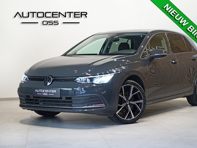 Volkswagen Golf 1.0 TSI ✅ 18