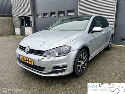 Volkswagen Golf 1.2 TSI PANODAK/CLIMA/PDC/STOELVERW