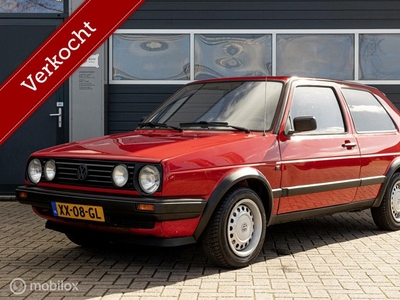 Volkswagen Golf 1.3 CL Inj. NWE APK 2 JAAR