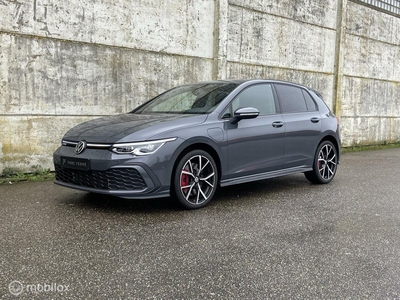 Volkswagen Golf 1.4 eHybrid GTE / CarPlay / ACC / LED