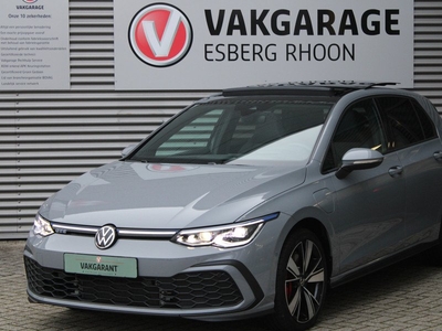 Volkswagen Golf 1.4 eHybrid GTE DSG,SCHUIFDAK,NAVI/CAM,HEAD-UP,IQ.LIGHT