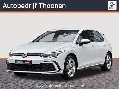 Volkswagen Golf 1.4 eHybrid GTE | Matrix LED | Navi | Trekhaak | Apple CarPlay