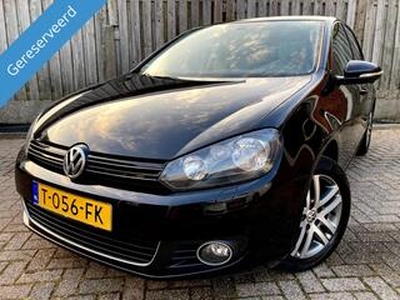 Volkswagen GOLF 1.4 highline