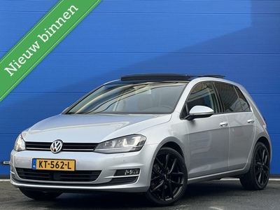 Volkswagen Golf 1.4 TSI ACT Highline | Pano | ACC | Lane assist