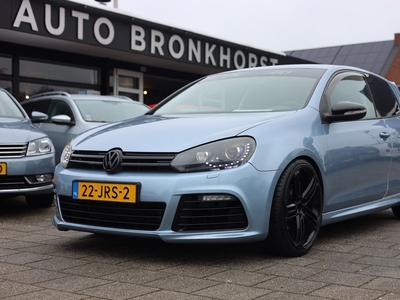 Volkswagen Golf 1.4 TSI AIRCO | SPORT | LED | 19 INCH