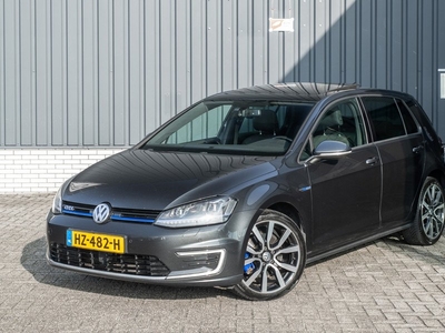 Volkswagen Golf 1.4 TSI GTE *Full Option*