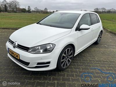 Volkswagen Golf 1.4 TSI Highline