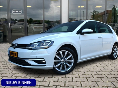 VOLKSWAGEN GOLF 1.4 TSI Highline Business | ACC | Led | 17 Inch |