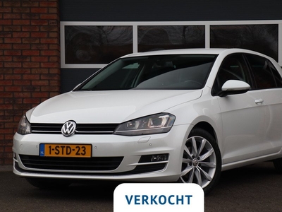 Volkswagen Golf 1.4 TSI Highline Orig ned.