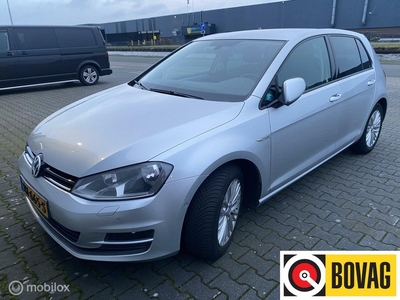 Volkswagen Golf 1.4 TSI I Cup I Navigatie I Camera I