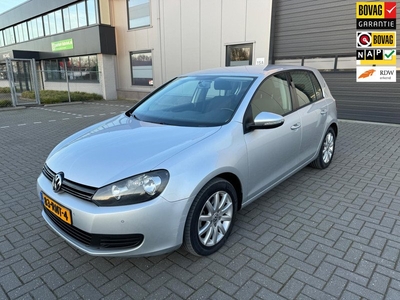 Volkswagen Golf 1.4 TSI Trendline