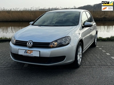 Volkswagen Golf 1.4 TSI Trendline AIRCO