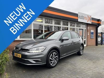 Volkswagen Golf 1.5 TSI Highline |BomVol | CarPlay|