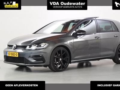 Volkswagen Golf 1.5 TSi R-Line 19