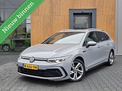 Volkswagen Golf 1.5TSI R-Line | Harman/Kardon | LED | Camera