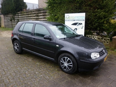 Volkswagen Golf 1.6-16V Oxford 5deurs airco apk!