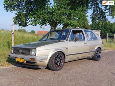 Volkswagen GOLF 1.6 CL