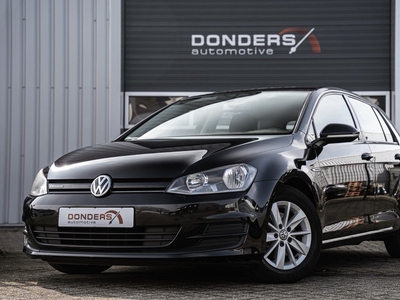 Volkswagen Golf 1.6 TDI Comfortline BlueMotion / Garantie!