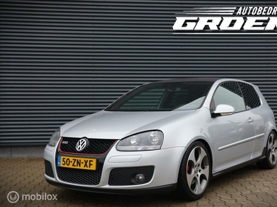 Volkswagen Golf 2.0 TFSI GTI Originele NL, Navi, PDC,