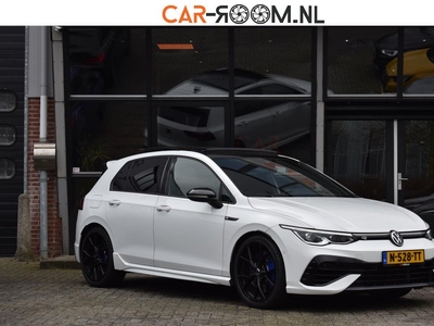 Volkswagen Golf 2.0 TSI R 4Motion Pano Stoelkoeling HUD AKRA VOLL