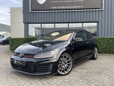 Volkswagen Golf 7 GTI Performance 2.0 TSI DSG / Aut. 400pk Stage 3 Virtual Wagner R600 Intake !!