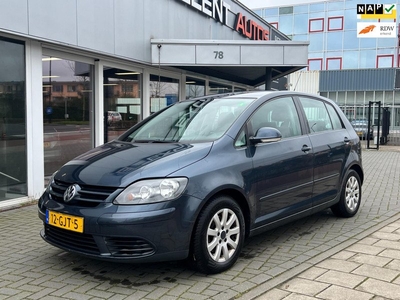 Volkswagen Golf Plus 1.4 TSI Comfortline-Climaat Control