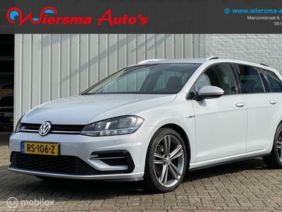 Volkswagen Golf Variant 1.0 TSI Highline Business R|Carplay|Camera|Virtual cockpit|