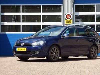 Volkswagen GOLF Variant 1.2 TSI Highline BlueMotion