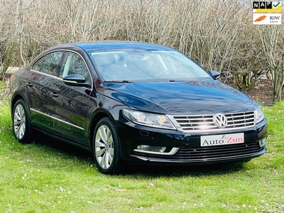 Volkswagen Passat CC 1.4 TSI/Automaat/Trekhaak