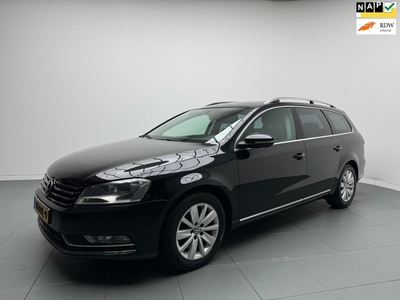 Volkswagen Passat Variant 1.4 TSI Comfortline 122 Pk Automaat Airco Navi Nap.