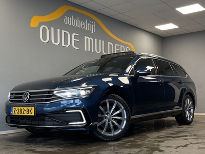 Volkswagen Passat Variant 1.4 TSI GTE 360camera/Panoramadak/Dynaudio