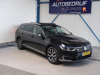 Volkswagen PASSAT Variant 1.4 TSI GTE Highline > LEES ADVERTENTIE!!! 