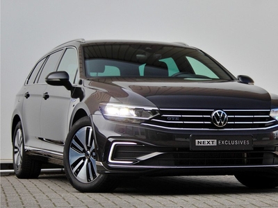 Volkswagen Passat Variant 1.4 TSI PHEV GTE Business BTW | Massage | ACC | Camera | Verwarming