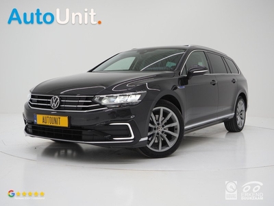 Volkswagen Passat Variant 1.4 TSI PHEV GTE | Virtual Cockpit | Panoramadak | Dynaudio | Adaptive Cruise | Trekhaak