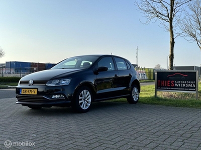 Volkswagen Polo 1.0 First Edition Airco,Cruise Control, Bluetooth