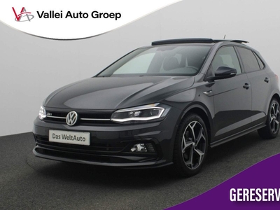 Volkswagen Polo 1.0 TSI 115PK DSG Highline Business R / R-Line | Pano | LED | Navi | ACC | 17 inch