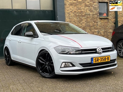 Volkswagen Polo 1.0 TSI Beats | Cruise + Clima + Apple Carplay